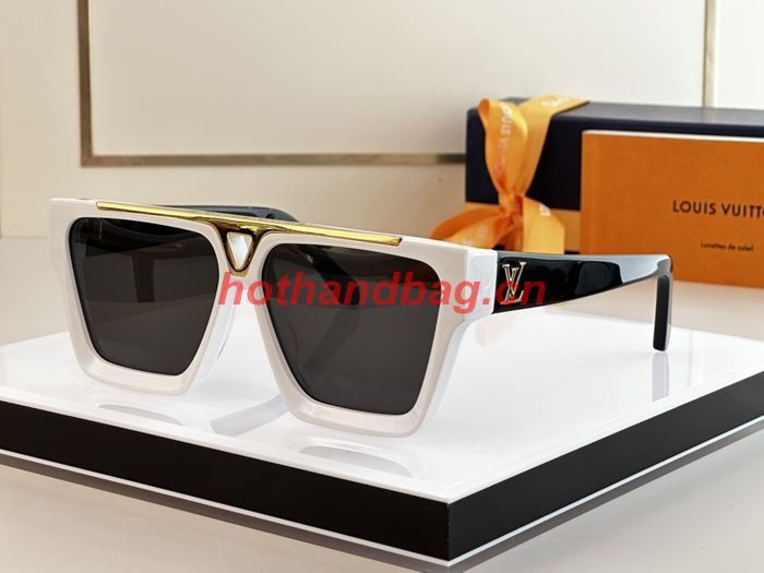 Louis Vuitton Sunglasses Top Quality LVS01883